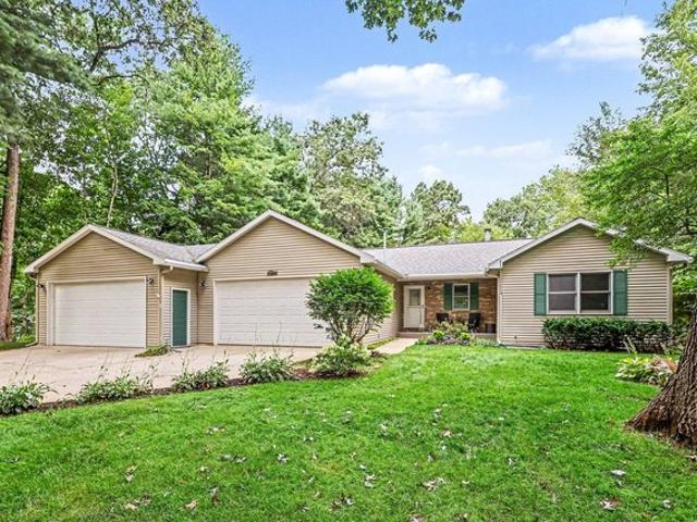 House for sale in Michigan