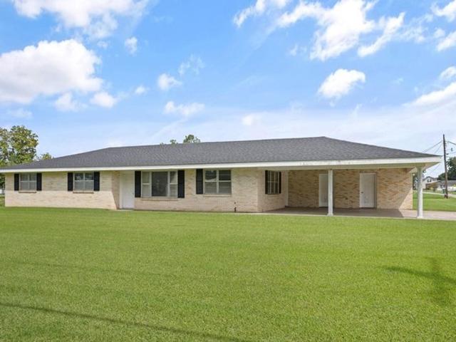 House for sale in Vacherie, St. James Parish
