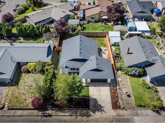 House for sale in Oregonia