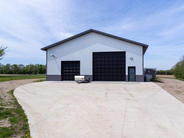 Land for sale in Becker, Minnesota