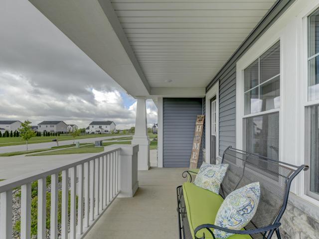 House for sale in Dyer, Indiana