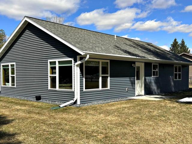 Property for sale in Brazeau, Wisconsin