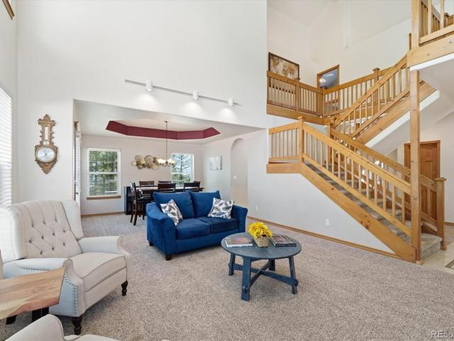 House for sale in Conifer, Colorado