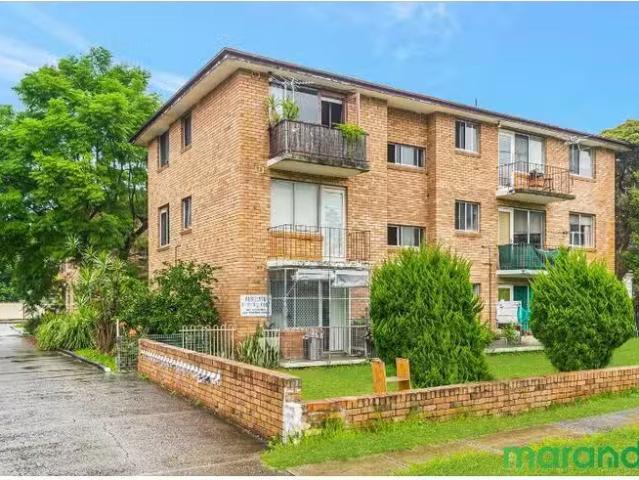 House for rent in Carramar, New South Wales