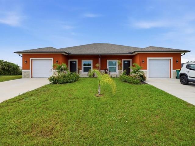 House for sale in Port Charlotte, Florida