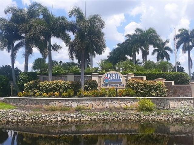 Condo for sale in Fort Myers, Florida