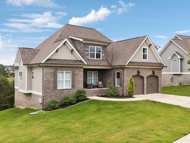 House for sale in Tennessee