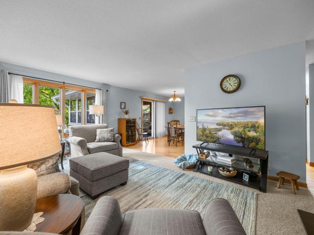 House for sale in Savage, Minnesota