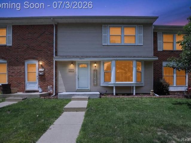 Condo for sale in Michigan