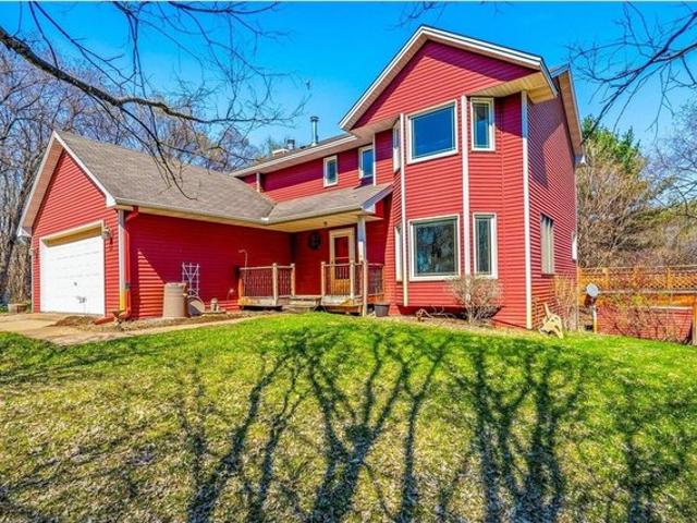 House for sale in Elk River, Minnesota
