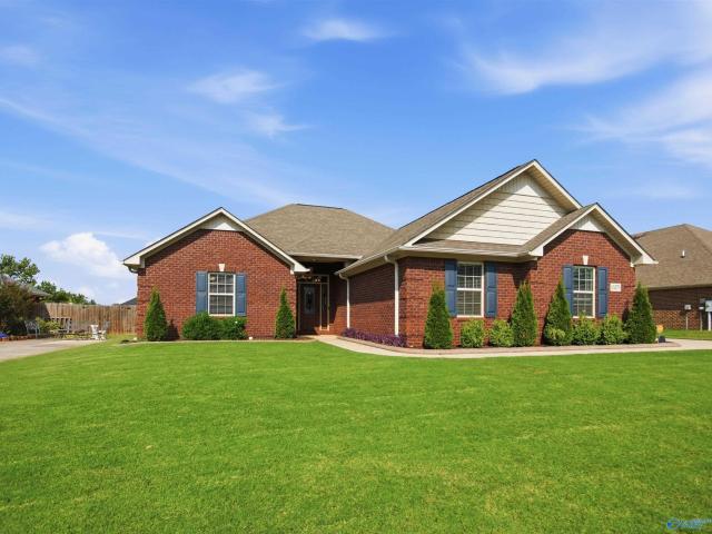 House for sale in Madison, Alabama