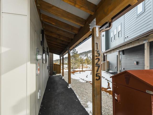 Condo for sale in Truckee