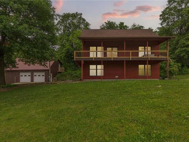 House for sale in Rice, Minnesota