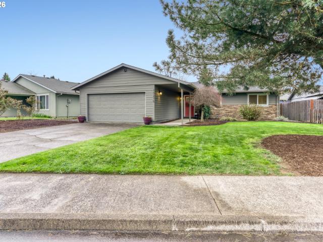 Property for sale in Oregonia
