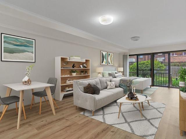 Granny Flat for rent in Sydney, The Council of the Shire of Hornsby