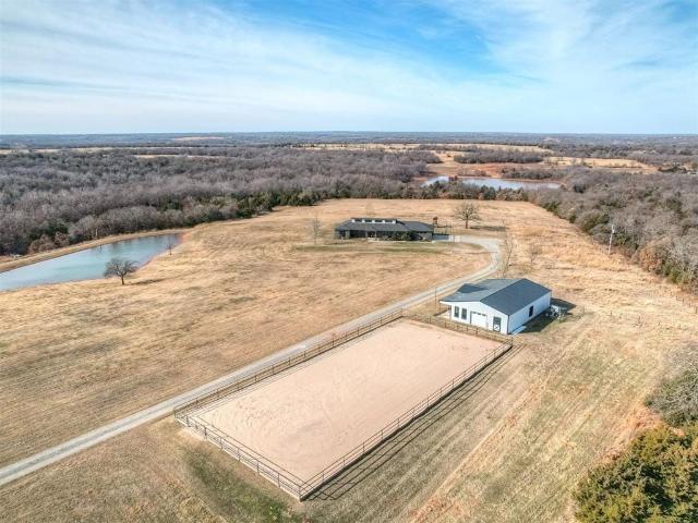 House for sale in Luther, Oklahoma
