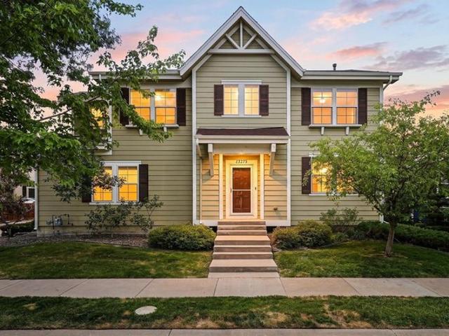 House for sale in Broomfield, Colorado