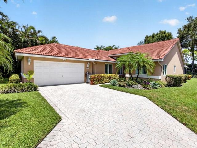 House for sale in Delray Beach, Florida
