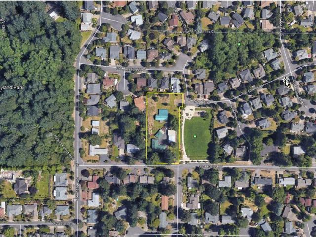 House for sale in Oregonia
