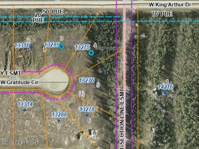 Land for sale