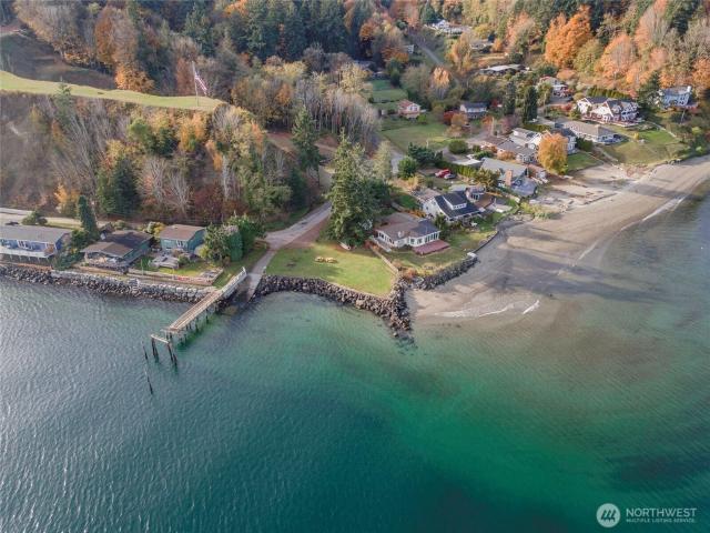 House for sale in Olalla, Washington