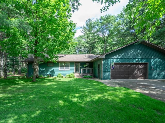 House for sale in Baxter, Minnesota