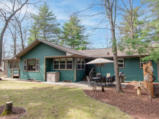 House for sale in Baxter, Minnesota