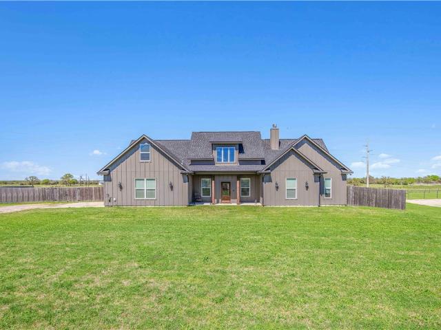 House for sale in Grimes, Texas