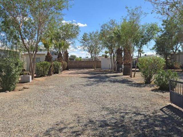 Land for sale in Yuma, Arizona