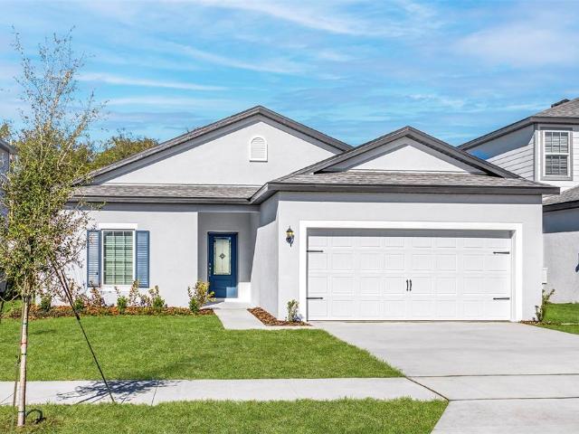 House for sale in Astatula, Florida