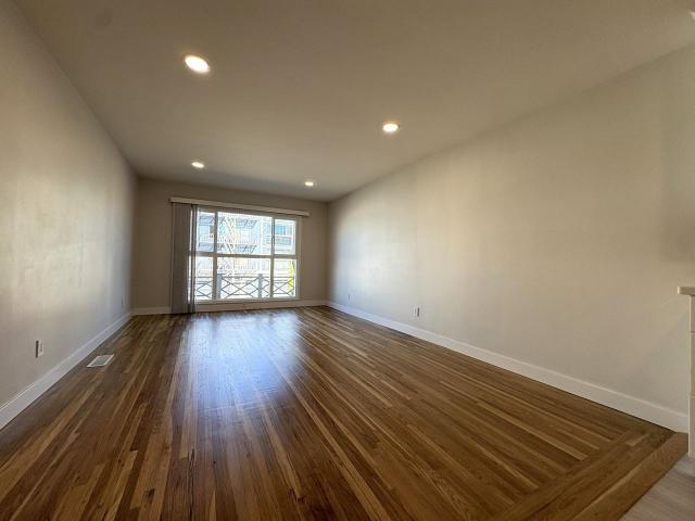Apartment for rent in San Francisco, California
