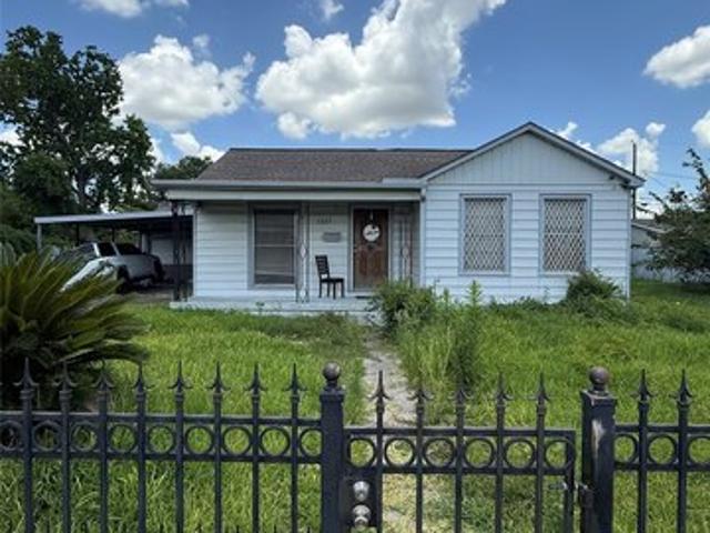 House for sale in Harris, Texas