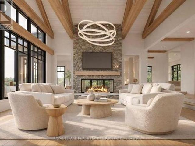 House for sale in Muskoka, Ontario