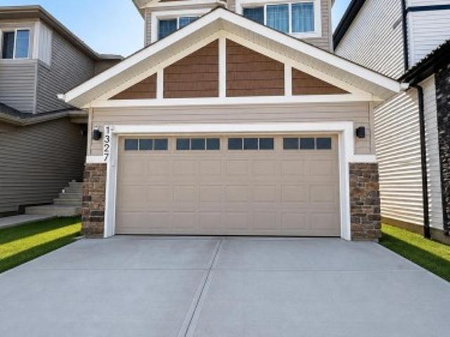 House for sale in Wedgewood, Alberta