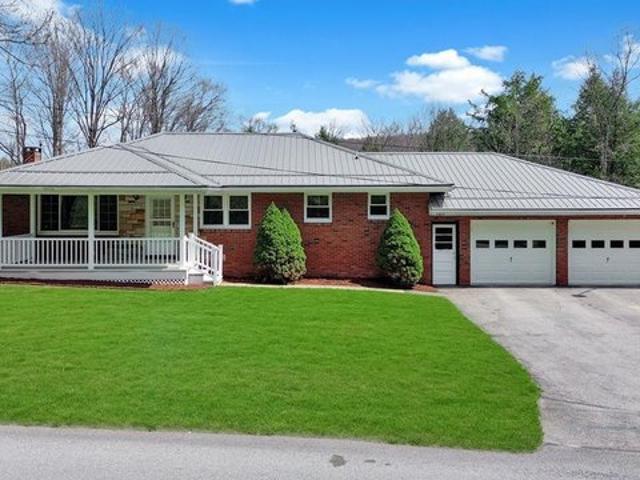 House for sale in Nanty Glo, Pennsylvania