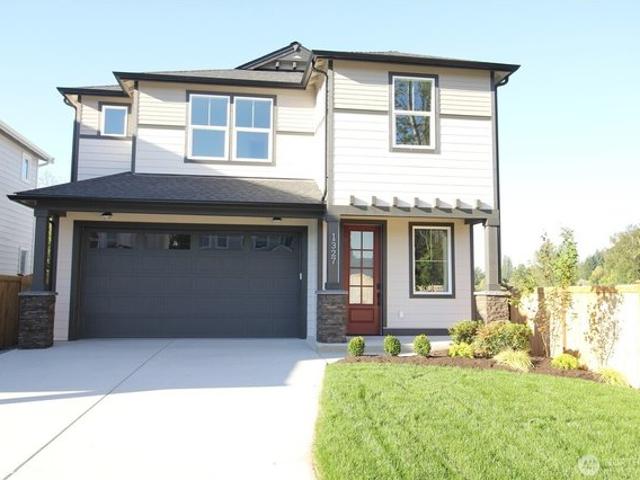 House for sale in Snohomish, Washington