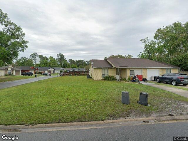 House for sale in Orange Park, Florida