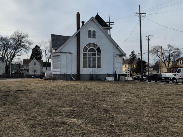 Commercial for sale in Racine, Wisconsin