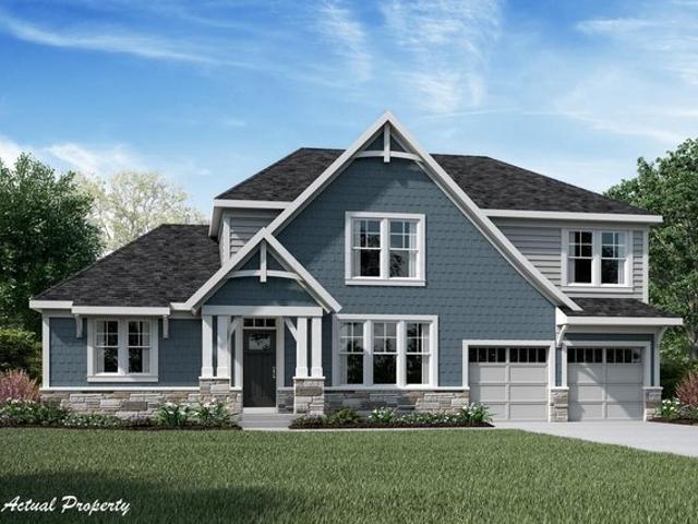 House for sale in Grove City, Ohio