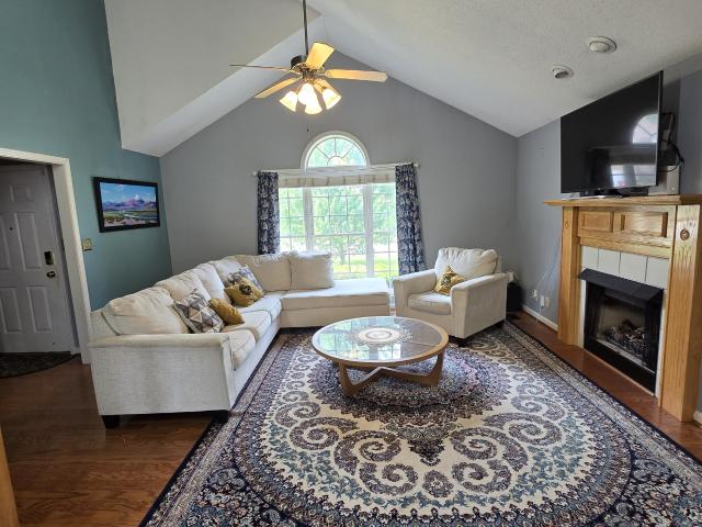 House for sale in Tennessee