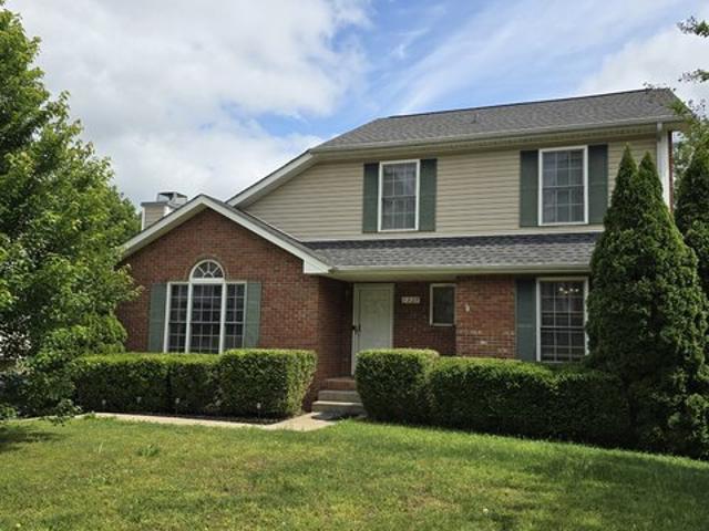 House for sale in Tennessee