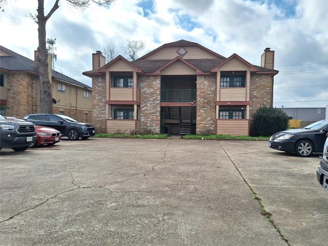 Property for sale in Harris, Texas
