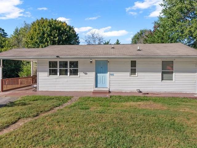 House for sale in Fairview-Marguerite, Morristown