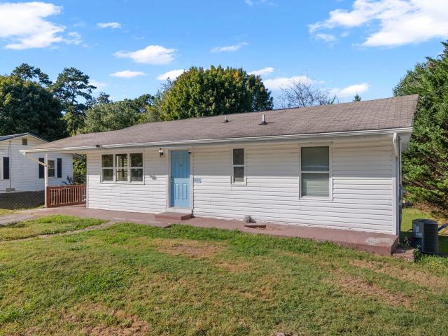 House for sale in Fairview-Marguerite, Morristown