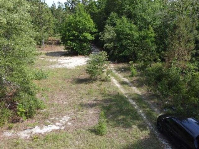 Land for sale in Aiken, South Carolina