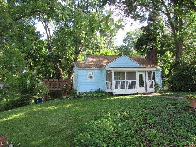 House for sale in Portage, Ohio