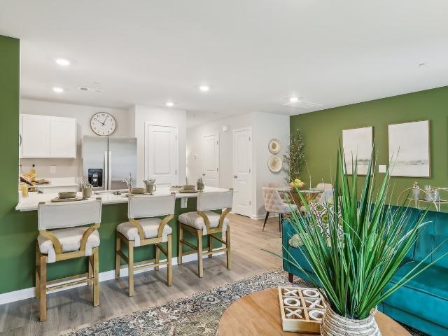 Townhouse for sale in Lewisburg, Middle Tennessee