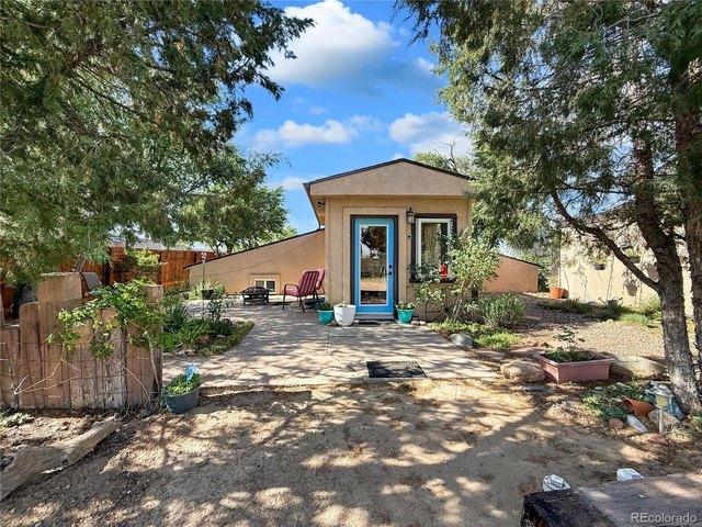 House for sale in Limon, Colorado