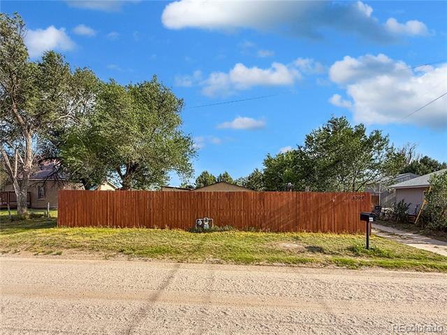 House for sale in Limon, Lincoln County