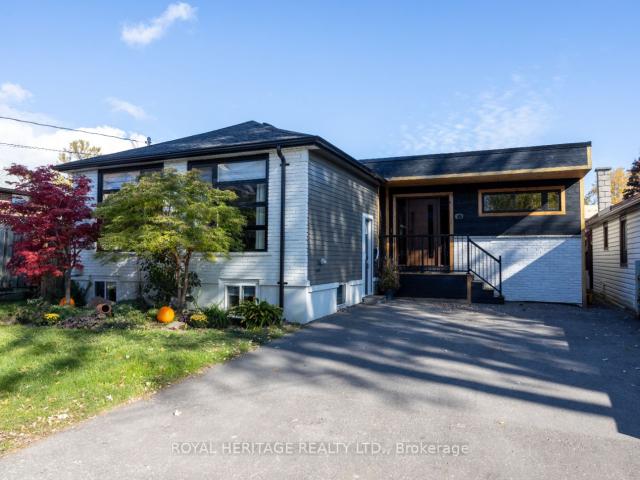 House for sale in Durham, Ontario